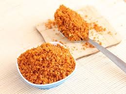 Dry Chutney